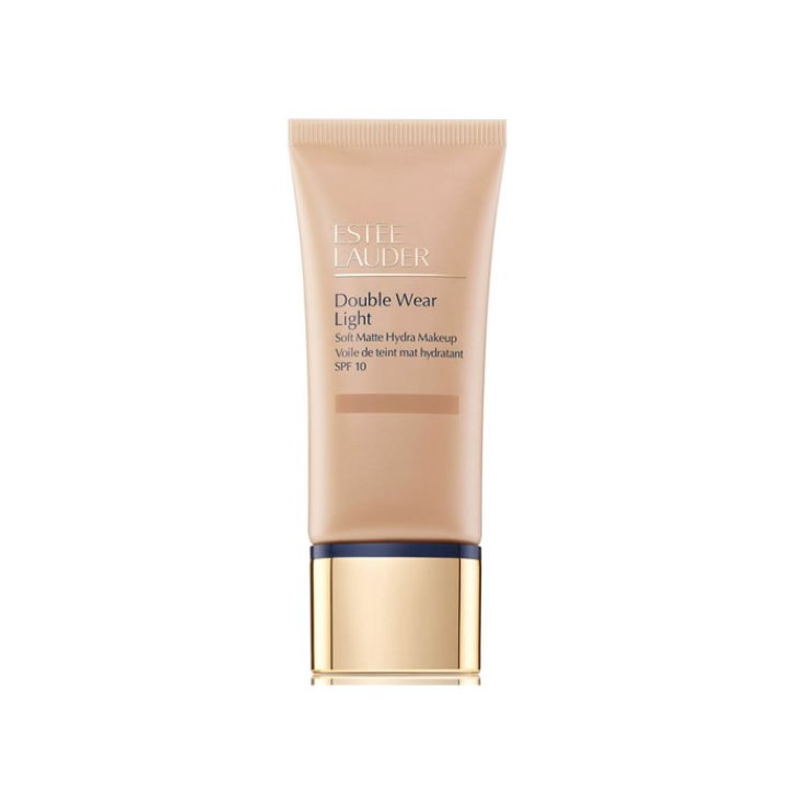 Estée Lauder Double Wear Light Soft Matte Hydra Makeup 3n1 Beige Ivoire SpfF10 30 ml
