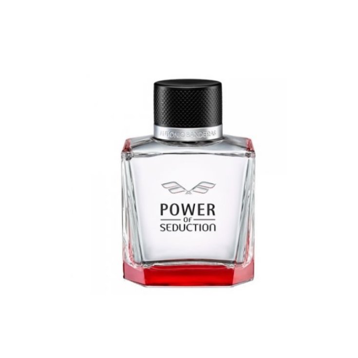 Antonio Banderas Pouvoir de Séduction Eau de Toilette Vaporisateur 100 ml Antonio Banderas Pouvoir de Séduction Eau de Toilette Vaporisateur 100 ml