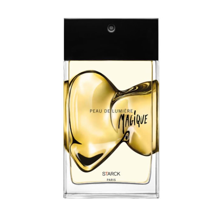 Starck Paris Peau De Lumière Magique Eau De Parfum Vaporisateur 90 ml