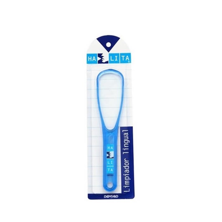 Nettoyant lingual Halita