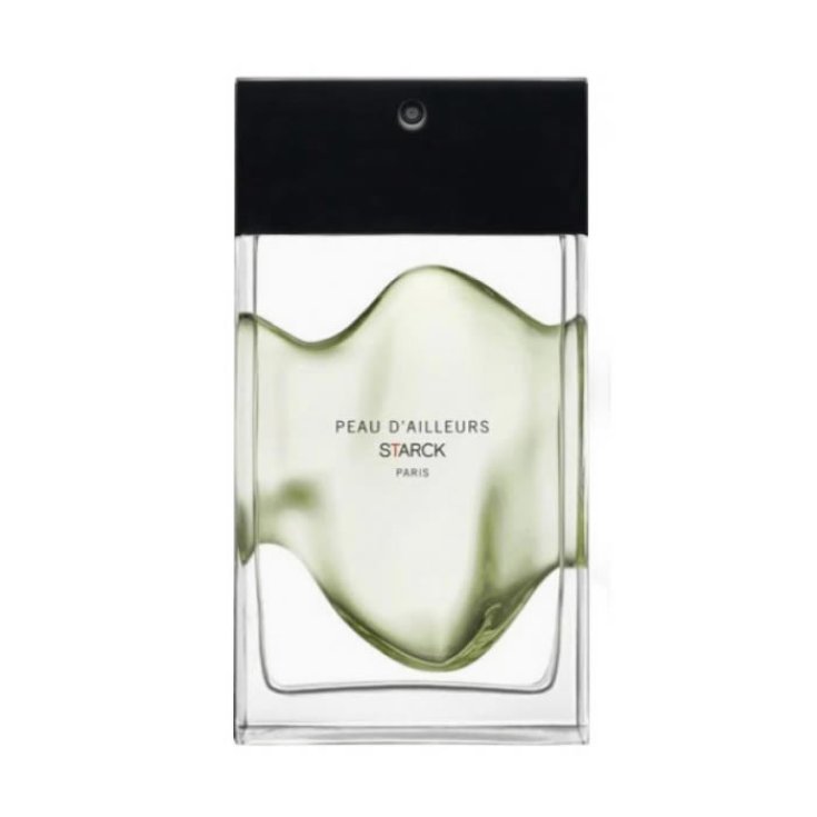 Starck Paris Peau D'Ailleurs Eau De Toilette Vaporisateur 40 ml