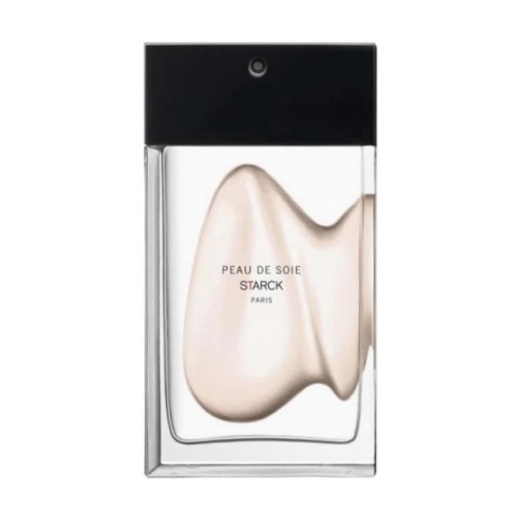 Starck Paris Peau De Soie Eau De Toilette Vaporisateur 40 ml