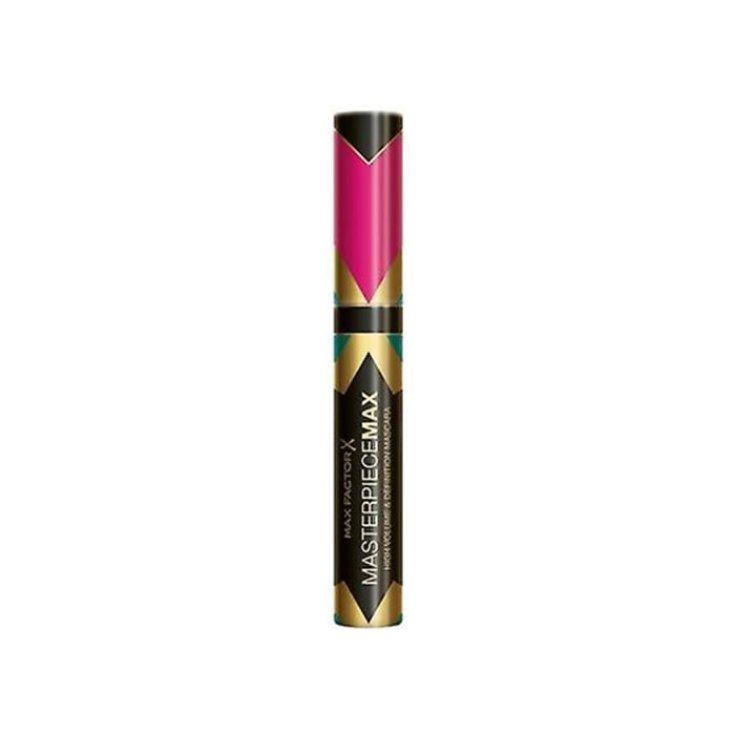 Max Factor Luxe Collection Masterpiece Max Mascara Noir 7,2 ml
