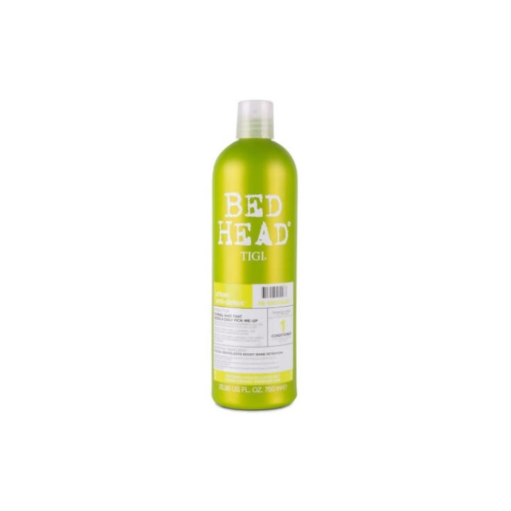 Tigi Bed Head Re-Energize Après-shampooing énergisant 750 ml