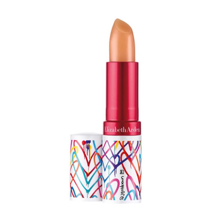 Elizabeth Arden Eight Hour Cream Lip Protectant Stick Sheer Spf15 Édition Limitée Elizabeth Arden Eight Hour Cream Lip Protectant Stick Sheer Spf15 Édition Limitée