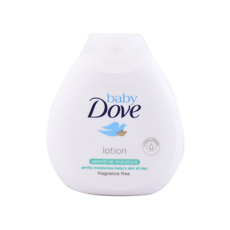 Dove Baby Sensitive Moisture Body Lotion 200 ml