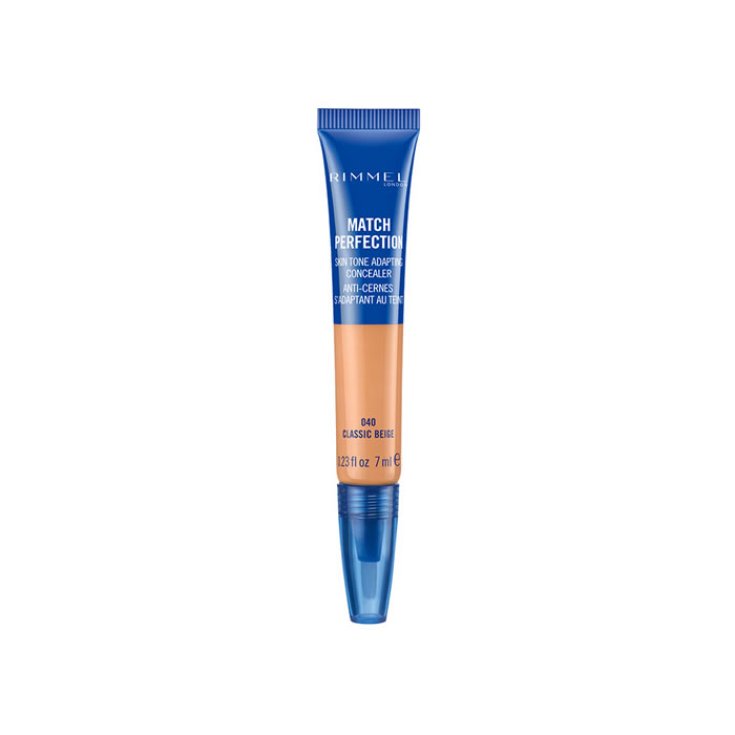 Rimmel London Match Perfection Correcteur 040 Beige Classique 7 ml