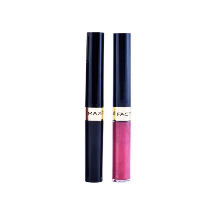 Max Factor Lipfinity Rouge à Lèvres 24h 390 All Day Seductive 2ml
