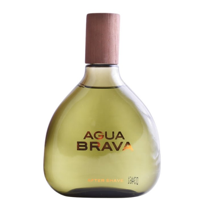 Puig Agua Brava Après-Rasage 200 ml