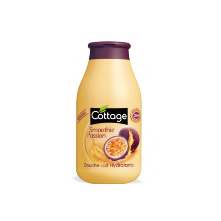 Cottage Smoothie Passion Gel Douche 250 ml