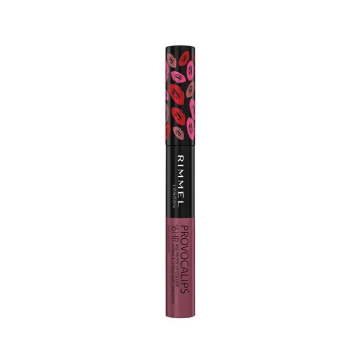 Rimmel Provocalips 16H Kissproof Rouge à Lèvres 220 Lazy Day