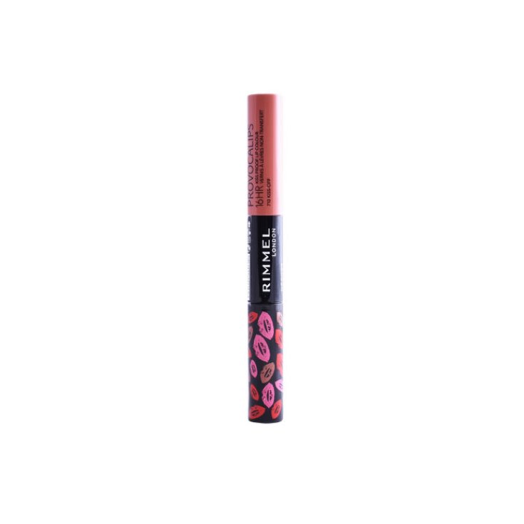 Rimmel London Provocalips 16hr Kissproof Rouge à Lèvres 710 Kiss Off