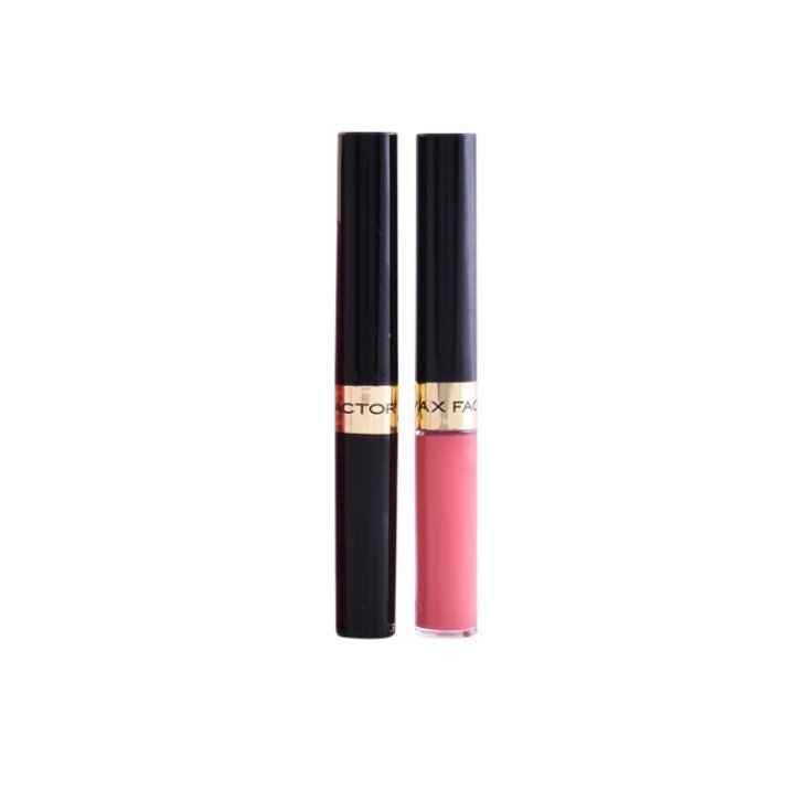Max Factor Lipfinity Classic Juste envoûtant 146