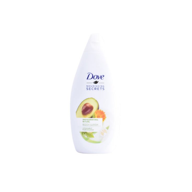 Dove Nourishing Secrets Avocat Gel Douche 500ml