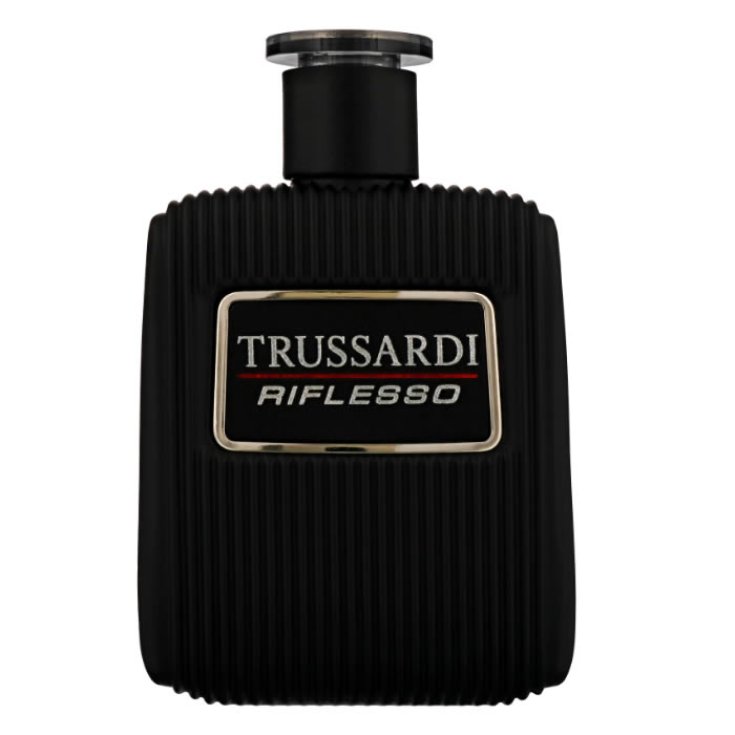Trussardi Riflesso Edition Limitée Homme Eau De Toilette Vaporisateur 100ml