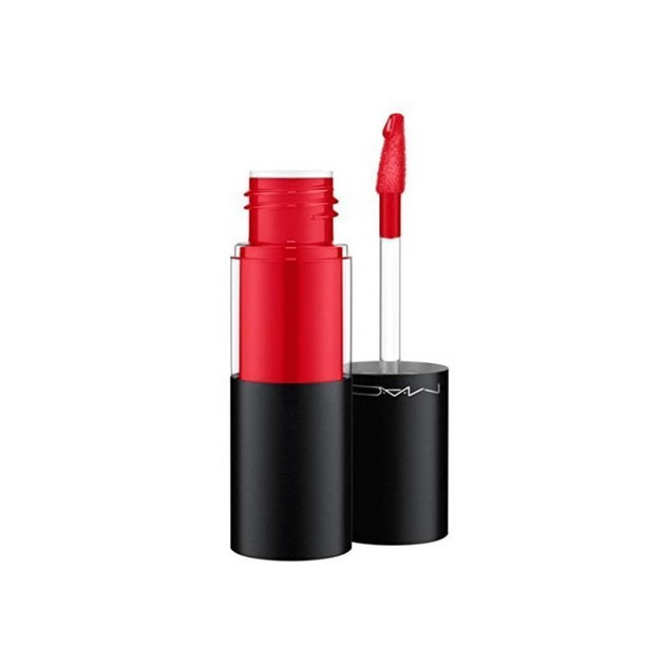 MAC Versicolor Teinture Résilient Rouge