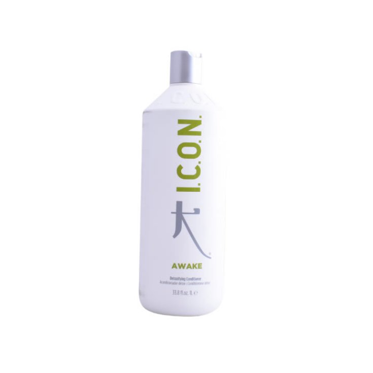 Icon Awake Revitalisant Détoxifiant 1000ml