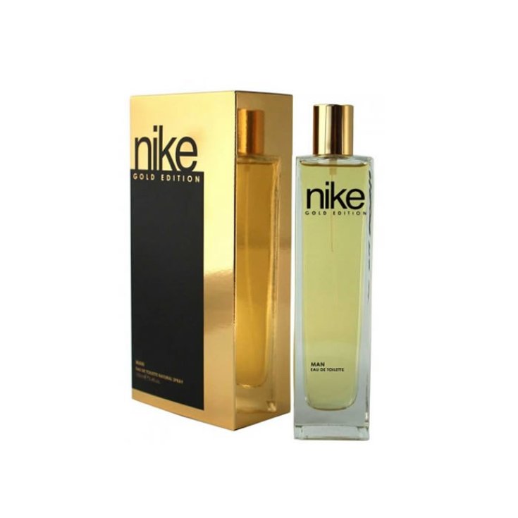 Nike Gold Edition Homme Eau De Toilette Vaporisateur 100 ml