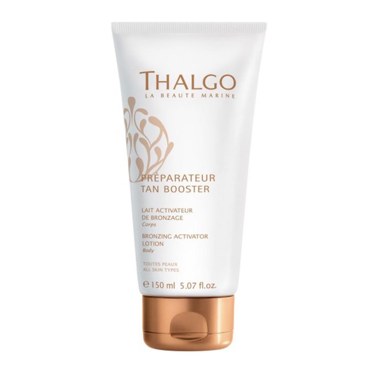 Thalgo Lotion Activateur de Bronzage 150 ml