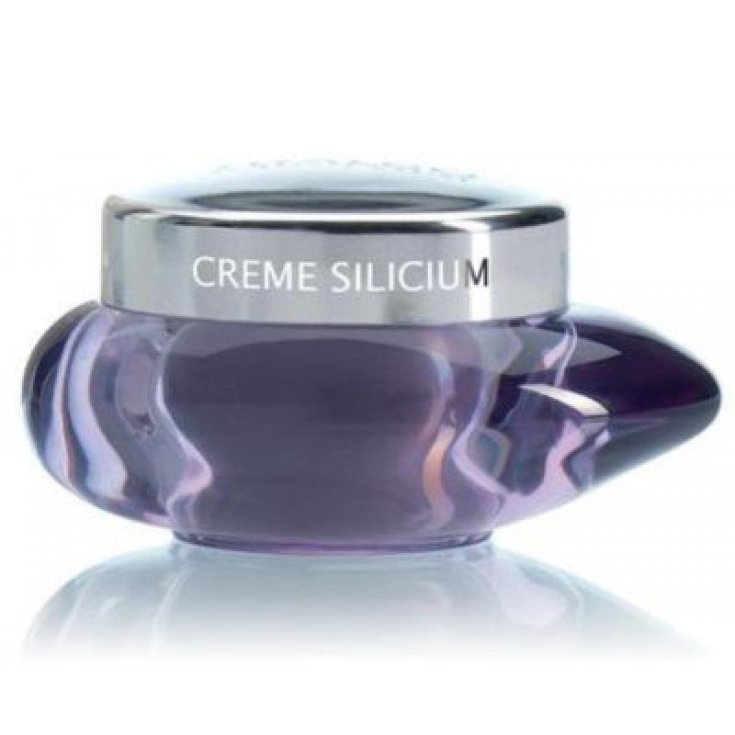Thalgo Crème Silicium Marin Effet Liftant 50 ml