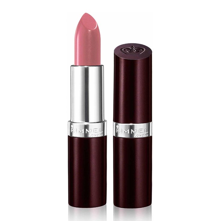 Rimmel London Rouge à lèvres au fini durable 002