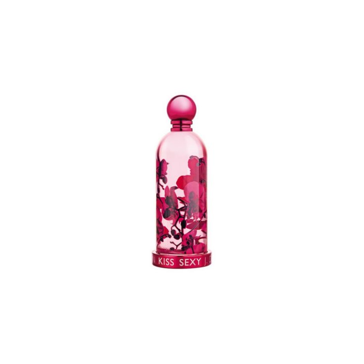 Jesus Del Pozo Halloween Kiss Sexy Eau De Toilette Vaporisateur 100 ml