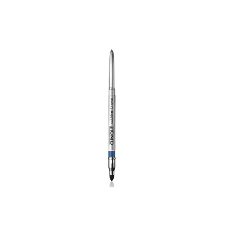 Clinique Quickliner pour les yeux 08 bleu gris
