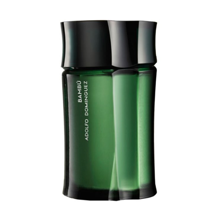 Adolfo Dominguez Bambu Eau De Toilette Vaporisateur 120ml