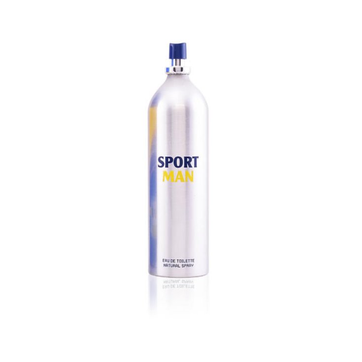 Puig Sportman Eau De Toilette Vaporisateur 250ml
