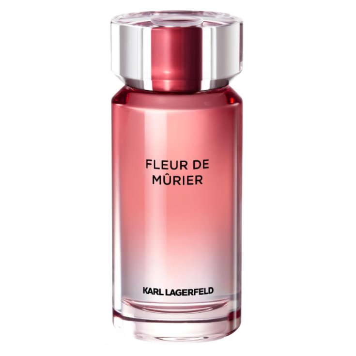 Karl Lagerfeld Fleur De Murier Eau De Parfum Vaporisateur 100 ml