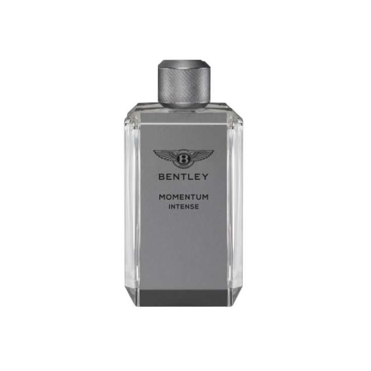 Bentley Momentum Intense Eau De Toilette Vaporisateur 100 ml