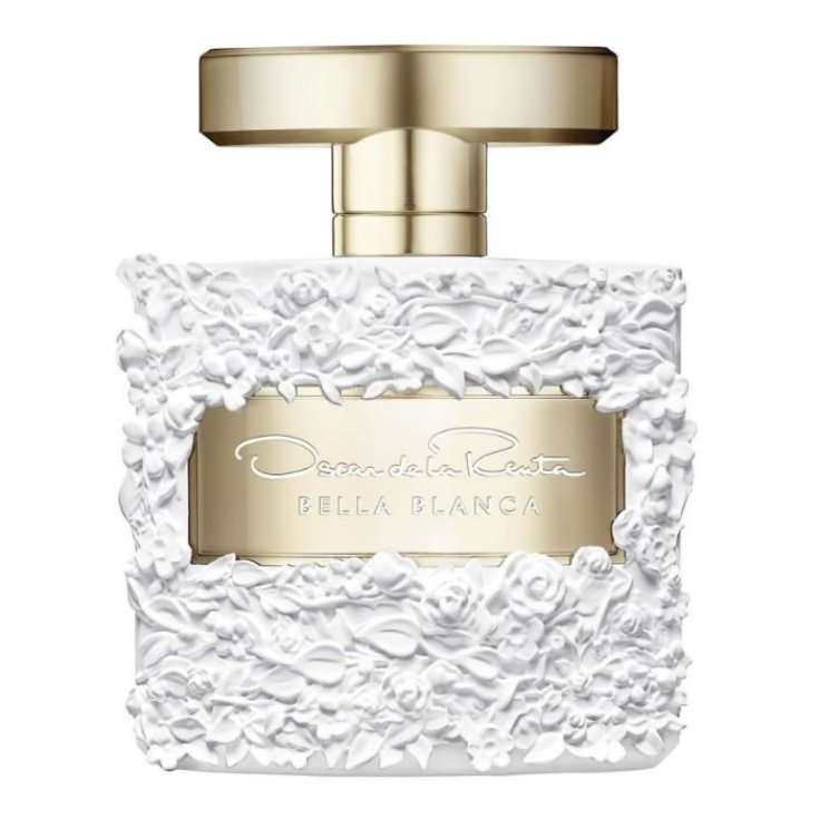 Oscar De La Renta Bella Blanca Eau De Parfum Vaporisateur 100 ml