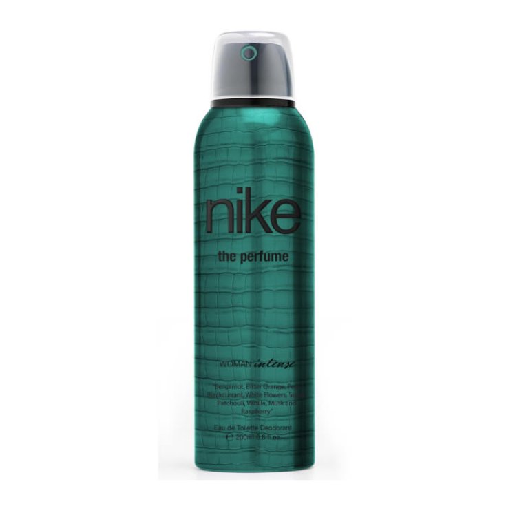 Nike The Perfume Intense Femme Déodorant Vaporisateur 200 ml