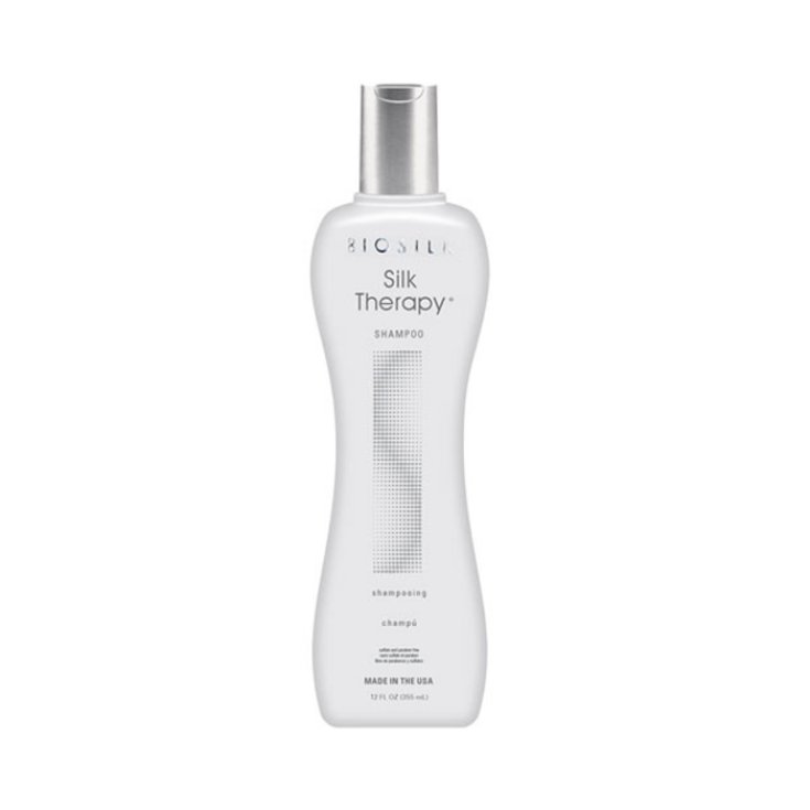 Biosilk Farouk Silk Therapy Après-shampooing 355 ml