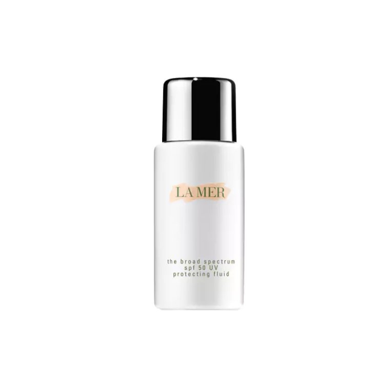 La Mer The Spf50 Fluide Protecteur Uv 50 ml