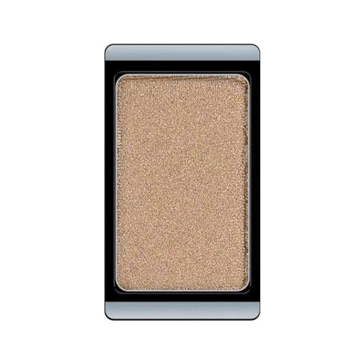 Artdeco Fard à Paupières Pearl 22 Nacré Doré Caramel