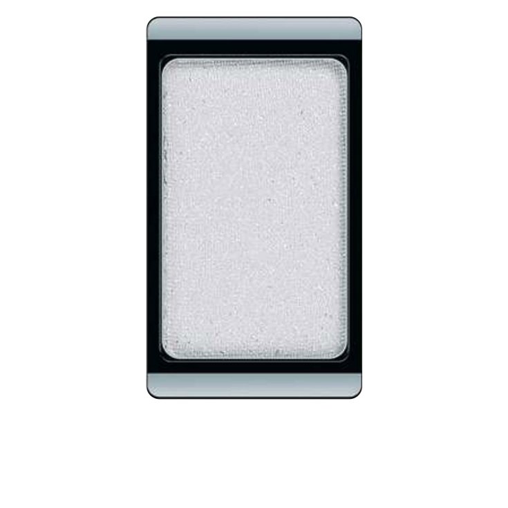 Artdeco Glamour Fard à Paupières 314 Glam Blanc Gris