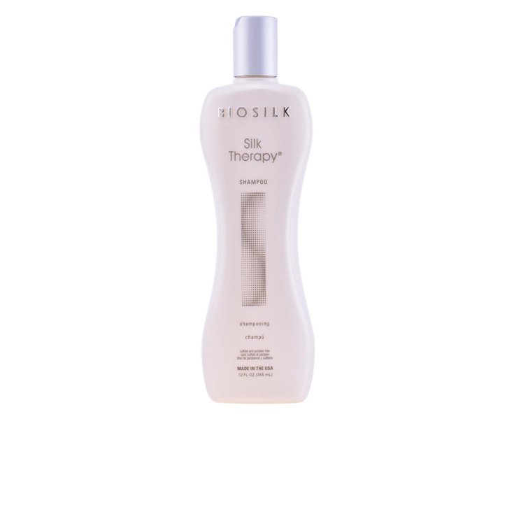 Biosilk Farouk Silk Therapy Shampooing 355 ml