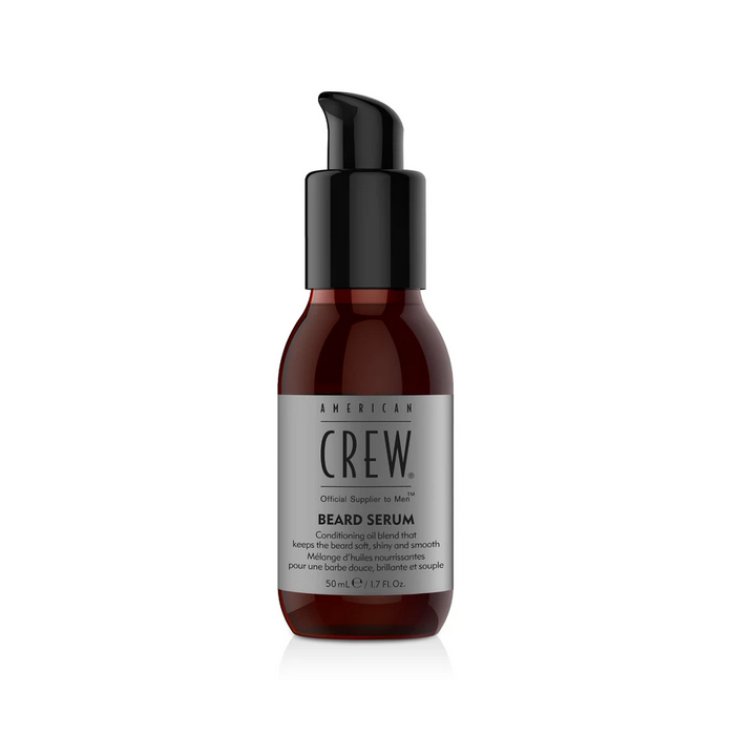American Crew Sérum Barbe 50 ml