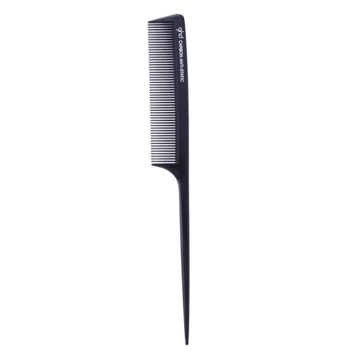 Ghd Queue Peigne Carbone Anti-Statique