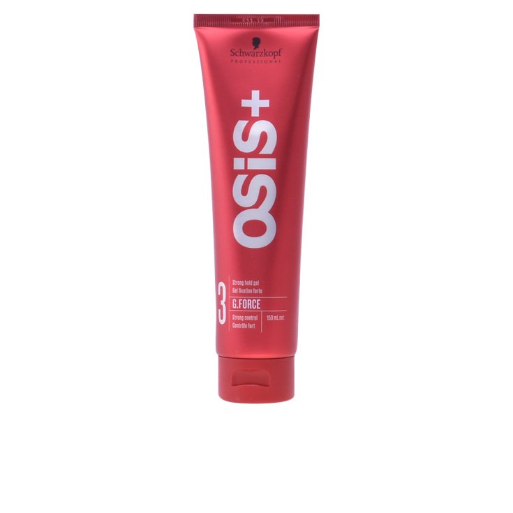 Schwarzkopf Osis G Force Gel Tenue Forte 150ml