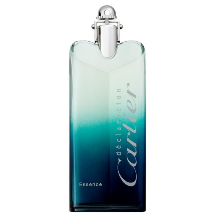 Cartier Déclaration Eau De Toilette Vaporisateur Essencia 100ml
