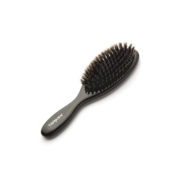 Brosse à cheveux grande taille Termix pour extensions