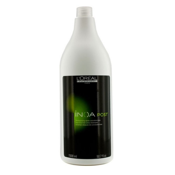 L'Oréal Professionnel Inoa Post Shampooing 1500ml