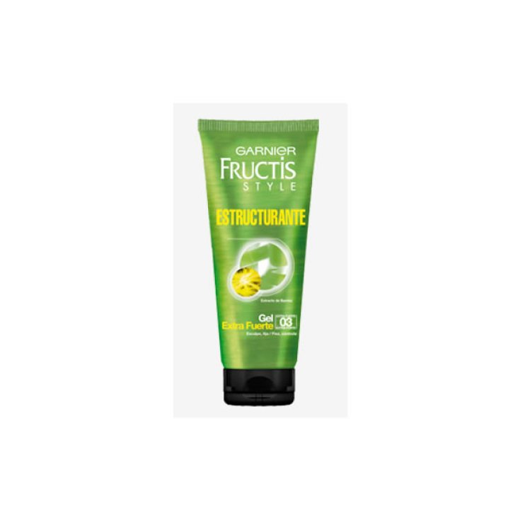 Garnier Gel Restructurant 200ml