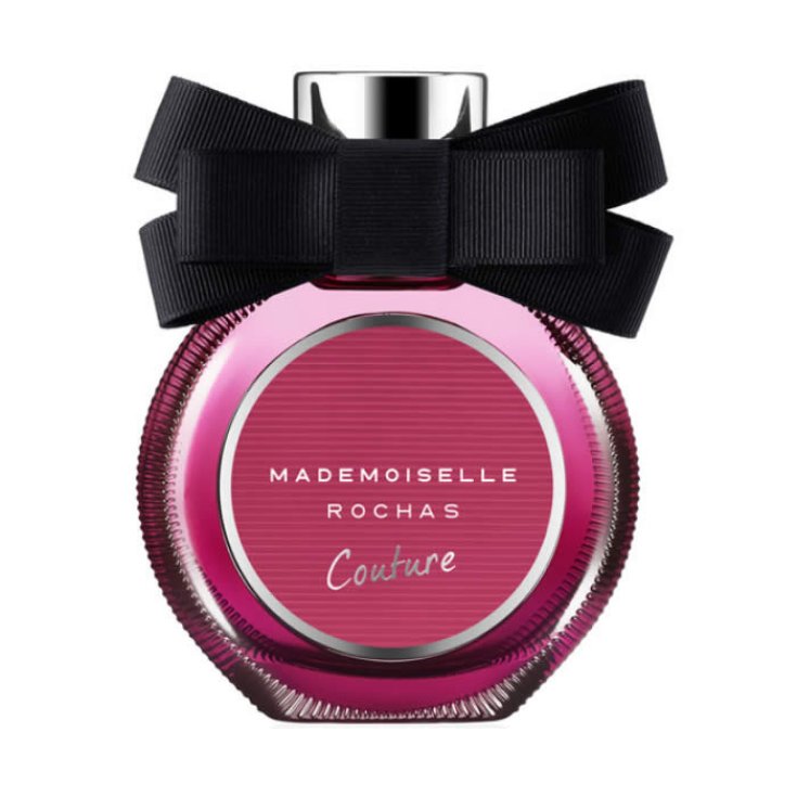 Mademoiselle Rochas Couture Eau De Parfum Vaporisateur 30 ml