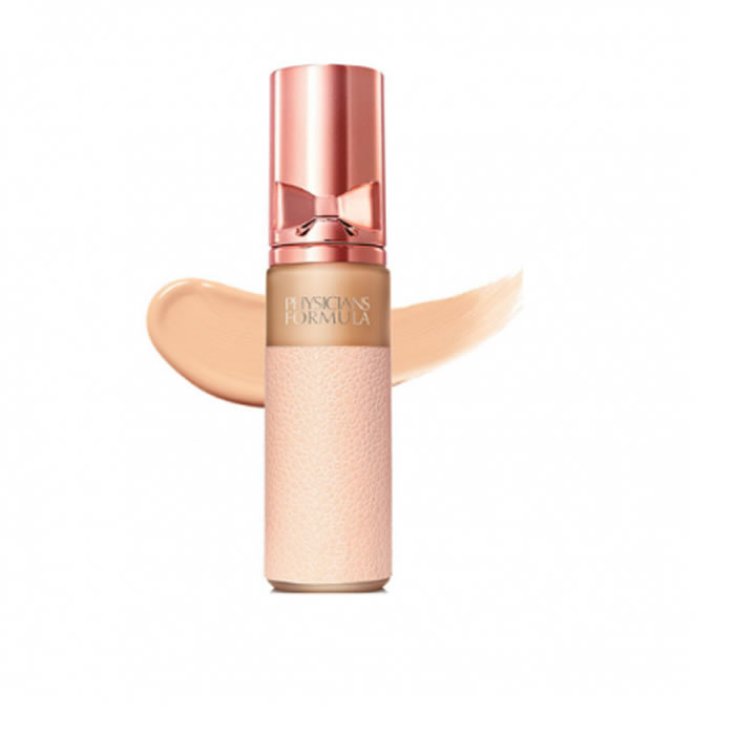 Physicians Formula Nude Wear Touch Of Glow Fond de Teint Moyen 30 ml