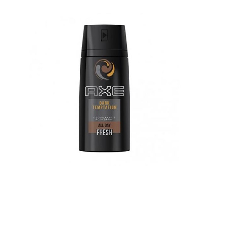 Déodorant Axe Dark Temptation 150 ml