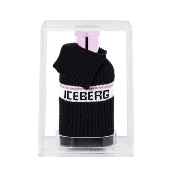 Iceberg Since 1974 For Her Eau De Parfum Vaporisateur 50 ml