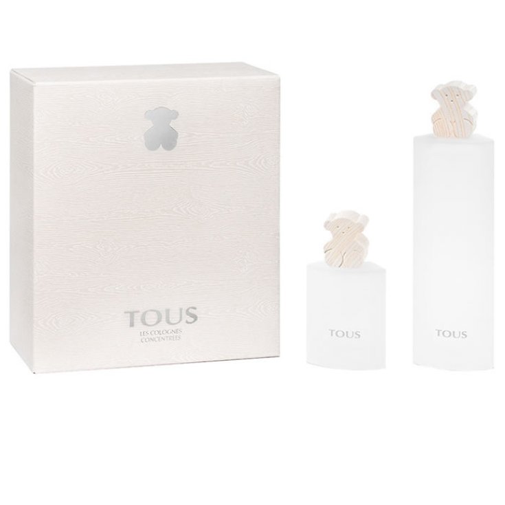 Tous Coffret Les Colognes Concentrées Tous